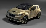 Hyundai HCD-10 Hellion Concept 2006 года